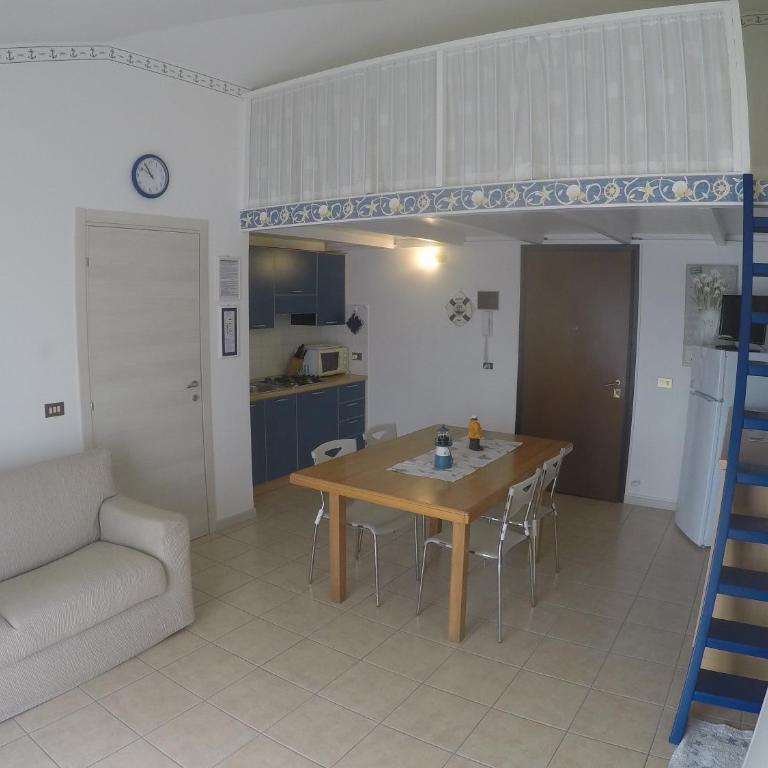 Villaggio Laguna - Agenzia Cocal - Appartamento Monolocale - 4