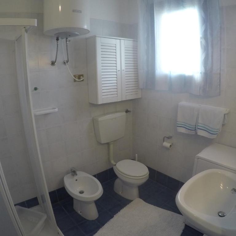 Villaggio Laguna - Agenzia Cocal - Appartamento Monolocale - 13