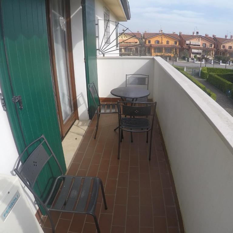 Villaggio Laguna - Agenzia Cocal - Appartamento Monolocale - 5