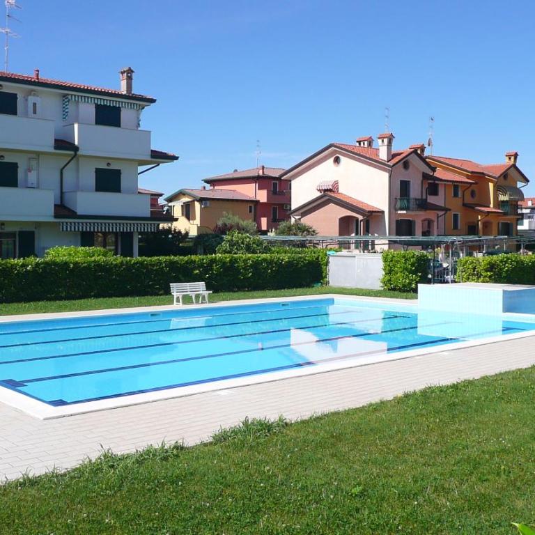 Villaggio Laguna - Agenzia Cocal - Appartamento Superior - 10