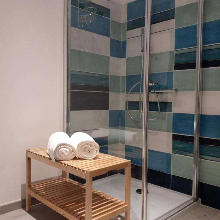 Appartamento Anna - Casa Vacanze - 24