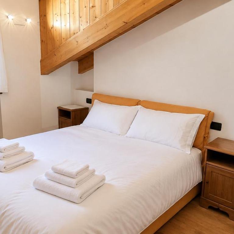Civetta Loft Ski-in Ski-out - Appartamento con 2 Camere da Letto - 3