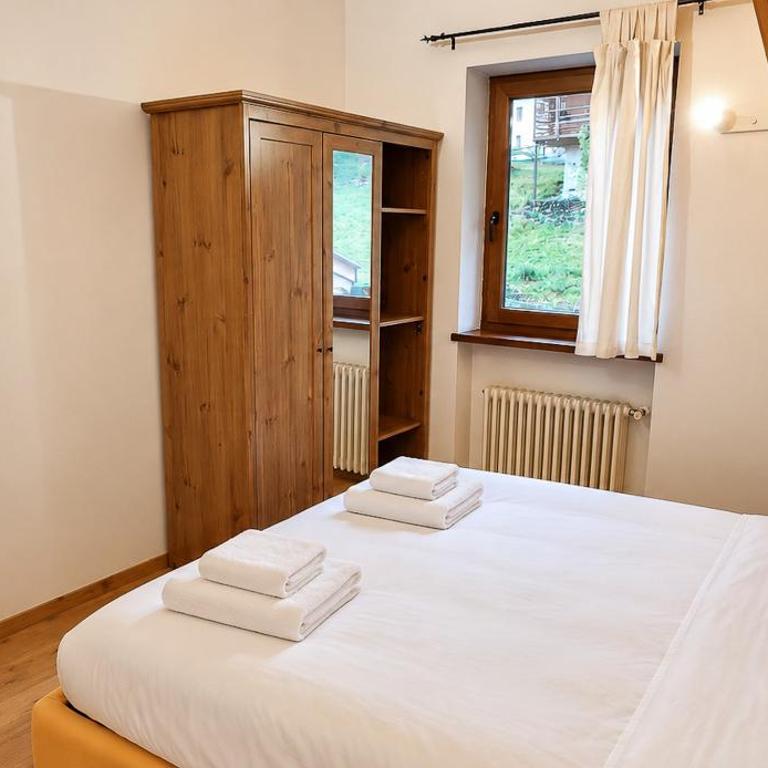 Civetta Loft Ski-in Ski-out - Appartamento con 2 Camere da Letto - 5