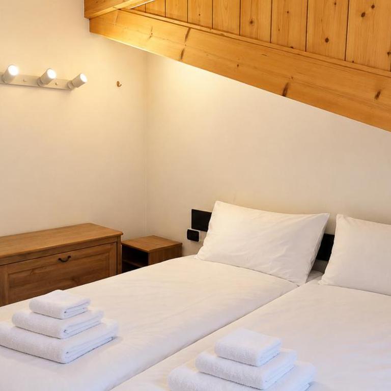 Civetta Loft Ski-in Ski-out - Appartamento con 2 Camere da Letto - 2