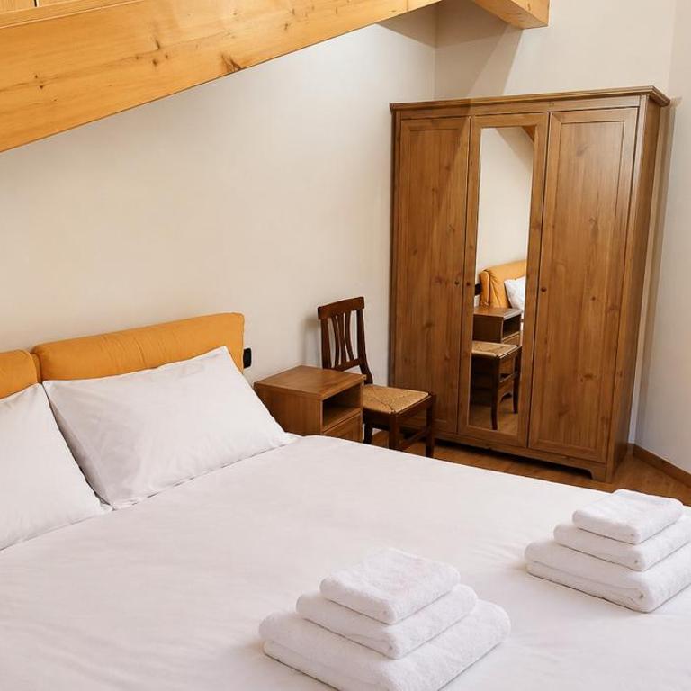 Civetta Loft Ski-in Ski-out - Appartamento con 2 Camere da Letto - 7