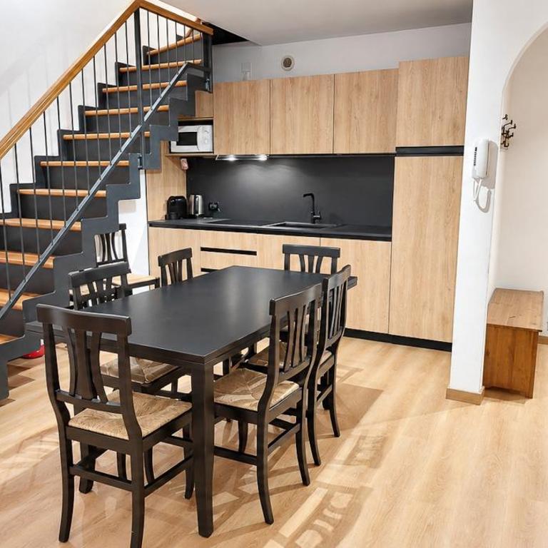 Civetta Loft Ski-in Ski-out - Appartamento con 2 Camere da Letto - 9