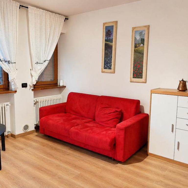 Civetta Loft Ski-in Ski-out - Appartamento con 2 Camere da Letto - 12