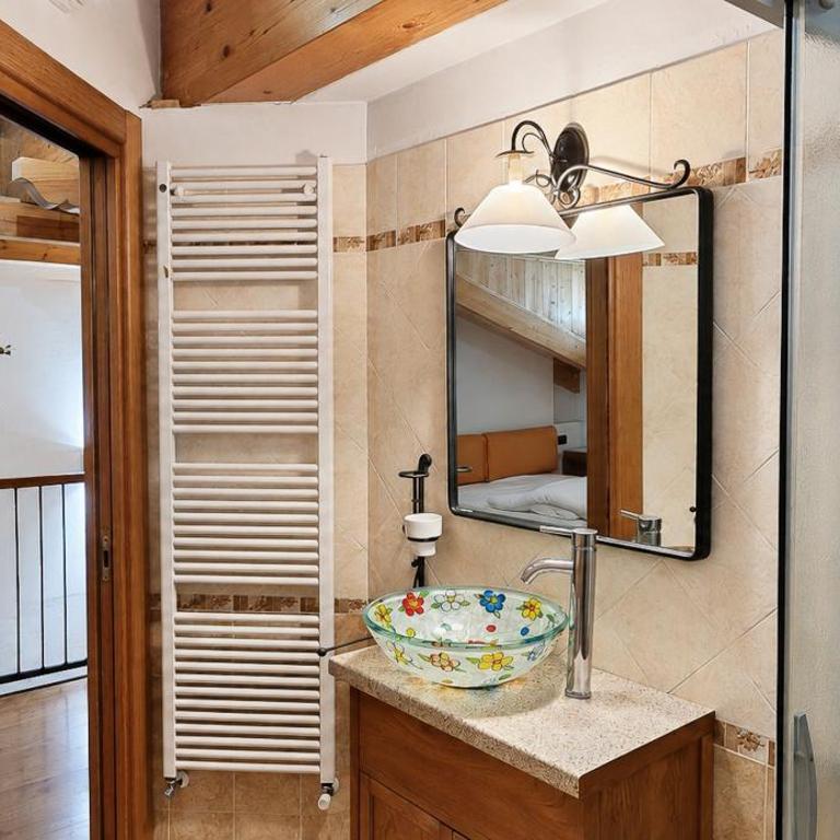 Civetta Loft Ski-in Ski-out - Appartamento con 2 Camere da Letto - 19
