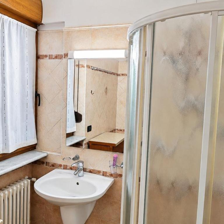 Civetta Loft Ski-in Ski-out - Appartamento con 2 Camere da Letto - 21