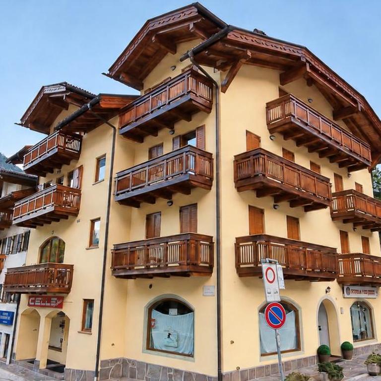 Civetta Loft Ski-in Ski-out - Appartamento con 2 Camere da Letto - 22