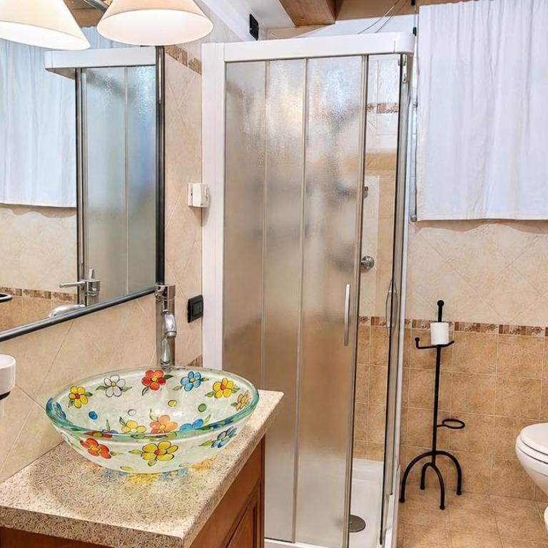 Civetta Loft Ski-in Ski-out - Appartamento con 2 Camere da Letto - 24