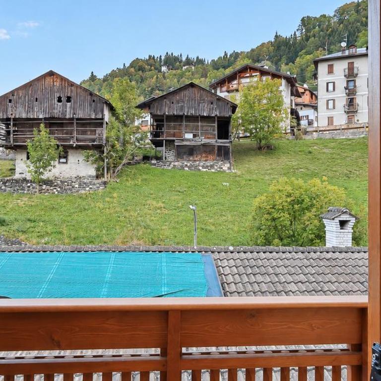 Civetta Loft Ski-in Ski-out - Appartamento con 2 Camere da Letto - 26