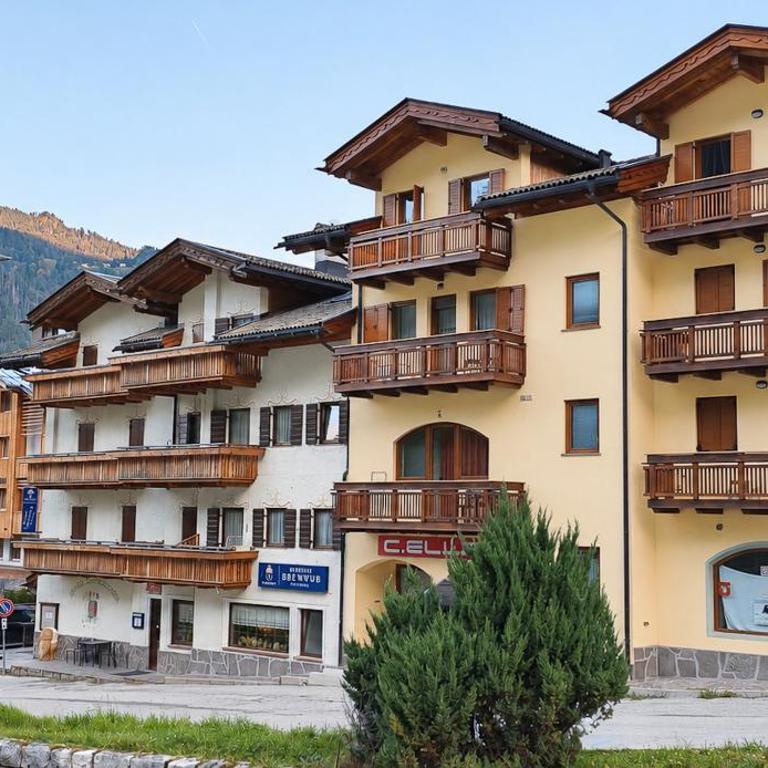Civetta Loft Ski-in Ski-out - Appartamento con 2 Camere da Letto - 28