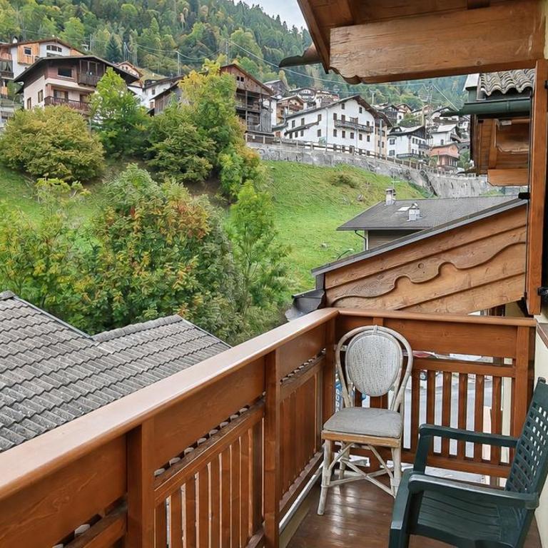 Civetta Loft Ski-in Ski-out - Appartamento con 2 Camere da Letto - 29