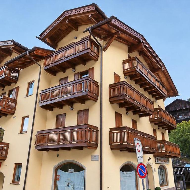 Civetta Loft Ski-in Ski-out - Appartamento con 2 Camere da Letto - 30