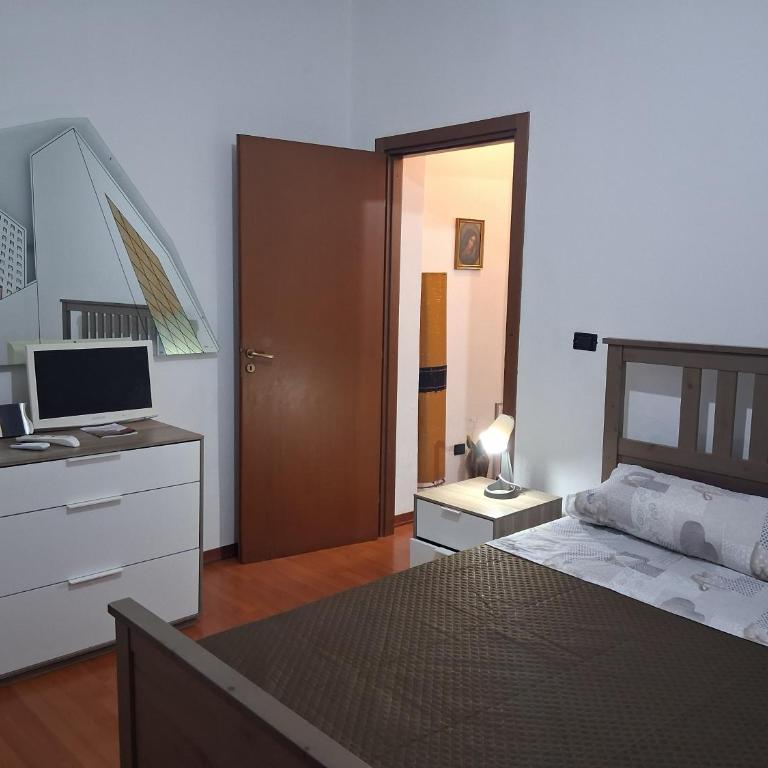 Ginevra's House - Two-Bedroom Apartment - 1
