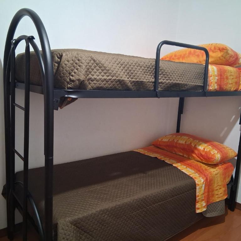 Ginevra's House - Two-Bedroom Apartment - 8