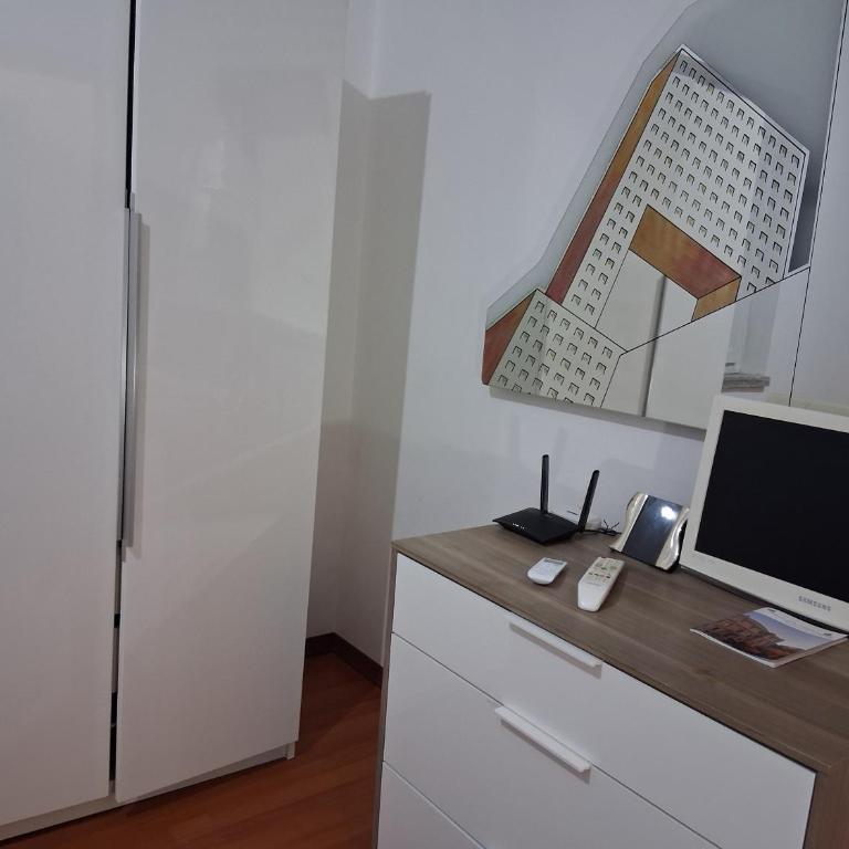 Ginevra's House - Two-Bedroom Apartment - 9