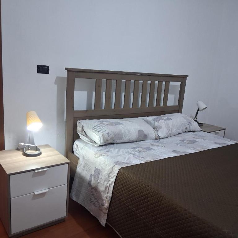 Ginevra's House - Two-Bedroom Apartment - 4