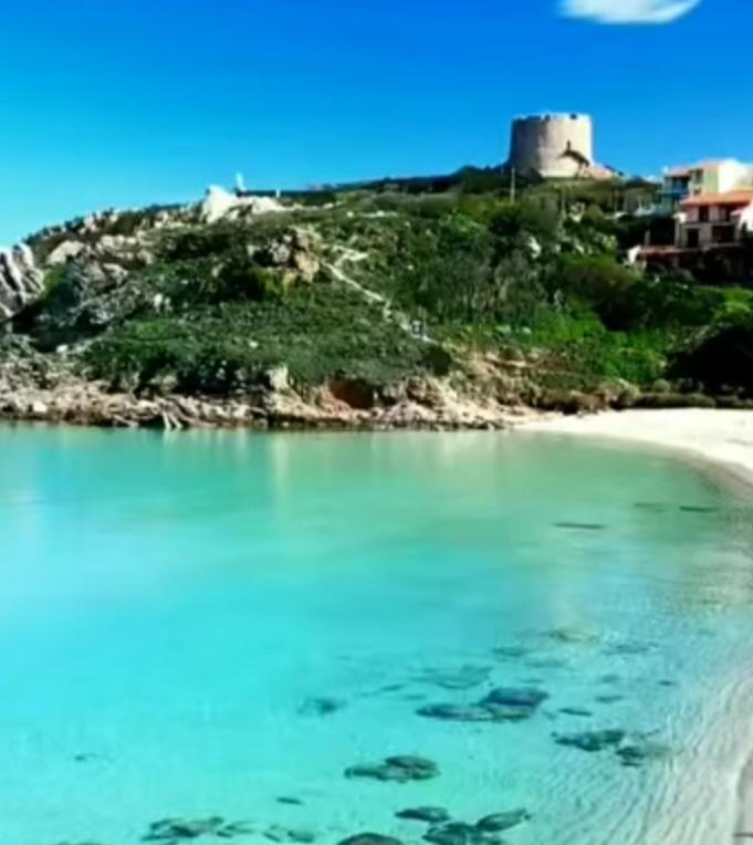 Giulia Suite Sea View - Suite Deluxe con Vista Mare - 14