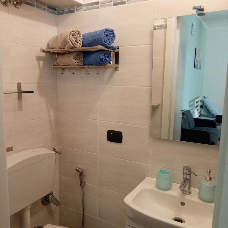 castani metro house - Appartamento con 1 Camera da Letto - 9