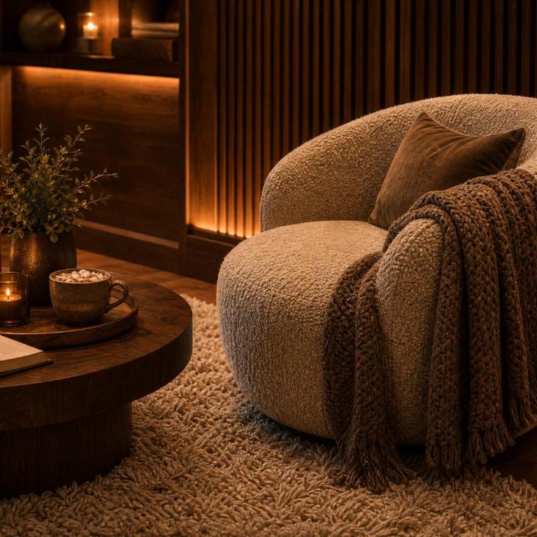 AF Luxury Suites Courmayeur - Camera King Standard - 1