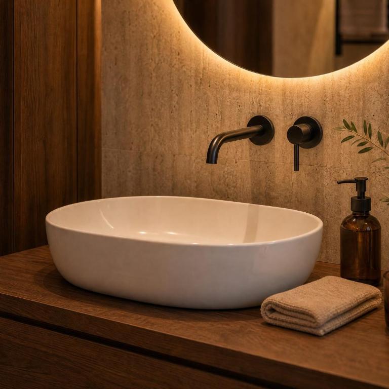 AF Luxury Suites Courmayeur - Camera King Superior - 4