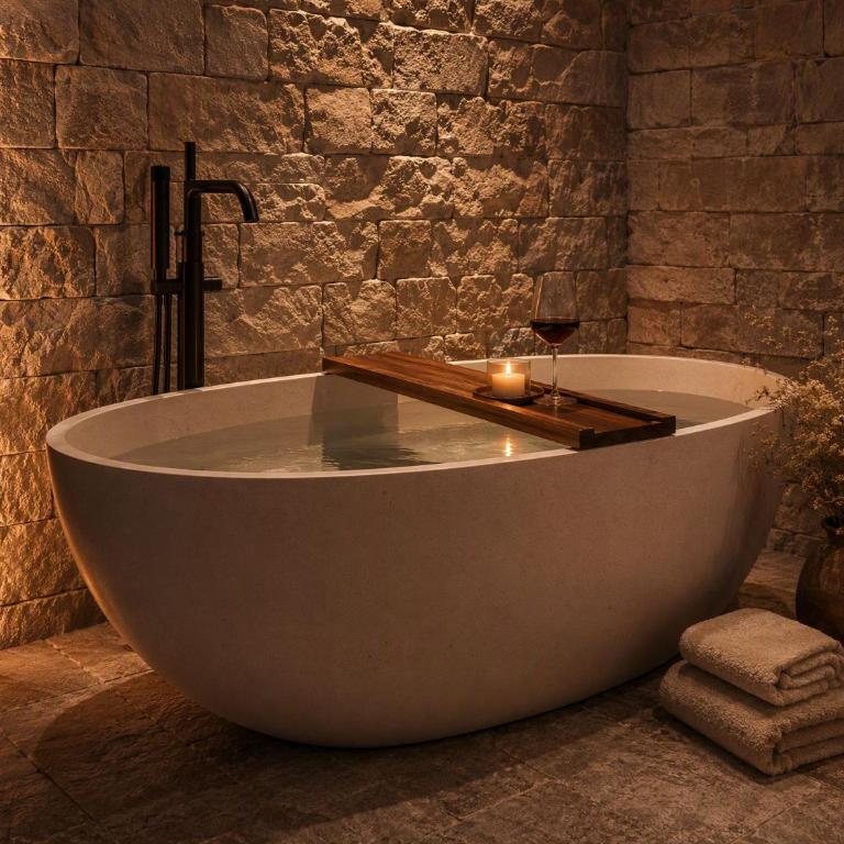 AF Luxury Suites Courmayeur - Camera King Deluxe - 2