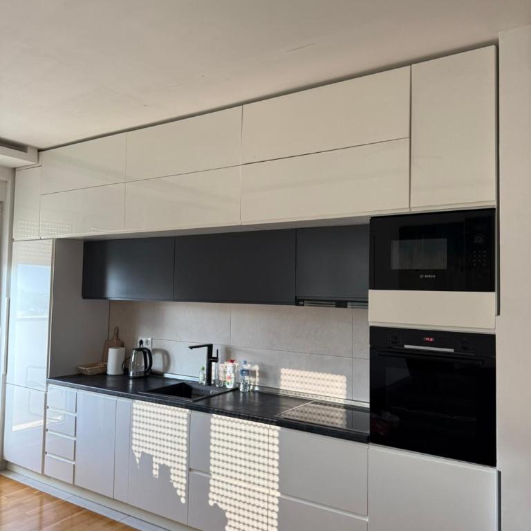 Paprikovac - Apartman sa 1 Spavaćom Sobom - 5