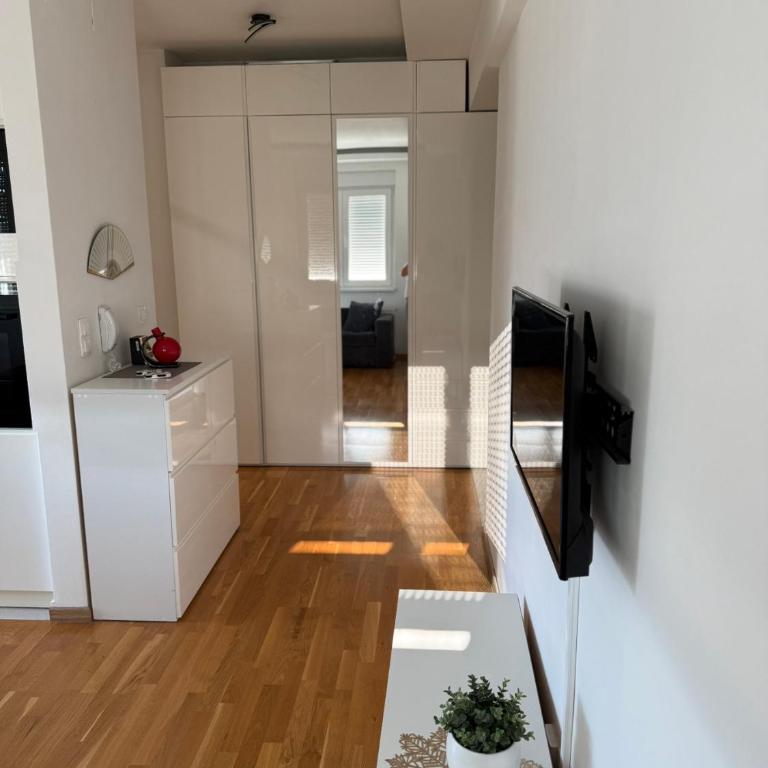 Paprikovac - Apartman sa 1 Spavaćom Sobom - 8