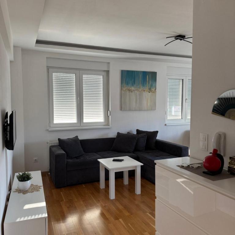 Paprikovac - Apartman sa 1 Spavaćom Sobom - 3