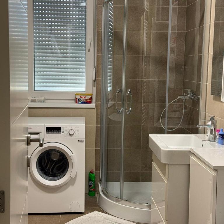 Paprikovac - Apartman sa 1 Spavaćom Sobom - 12