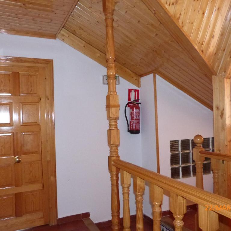 La alacena de Jose y Rosi - Penthouse - 6