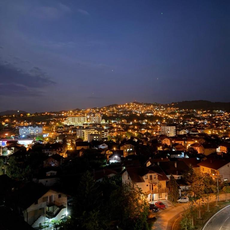 Paprikovac - Apartman sa 1 Spavaćom Sobom - 16