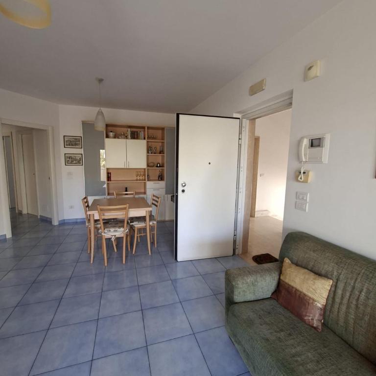 Casa Dalmazia - Vasto Marina - Appartamento - 4
