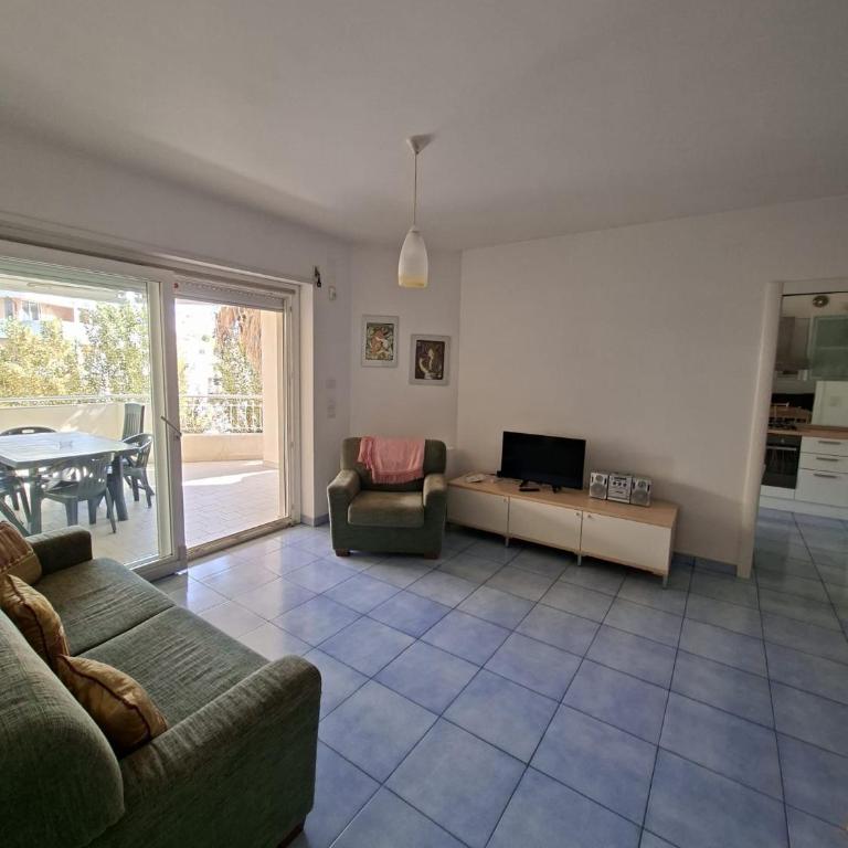 Casa Dalmazia - Vasto Marina - Appartamento - 5