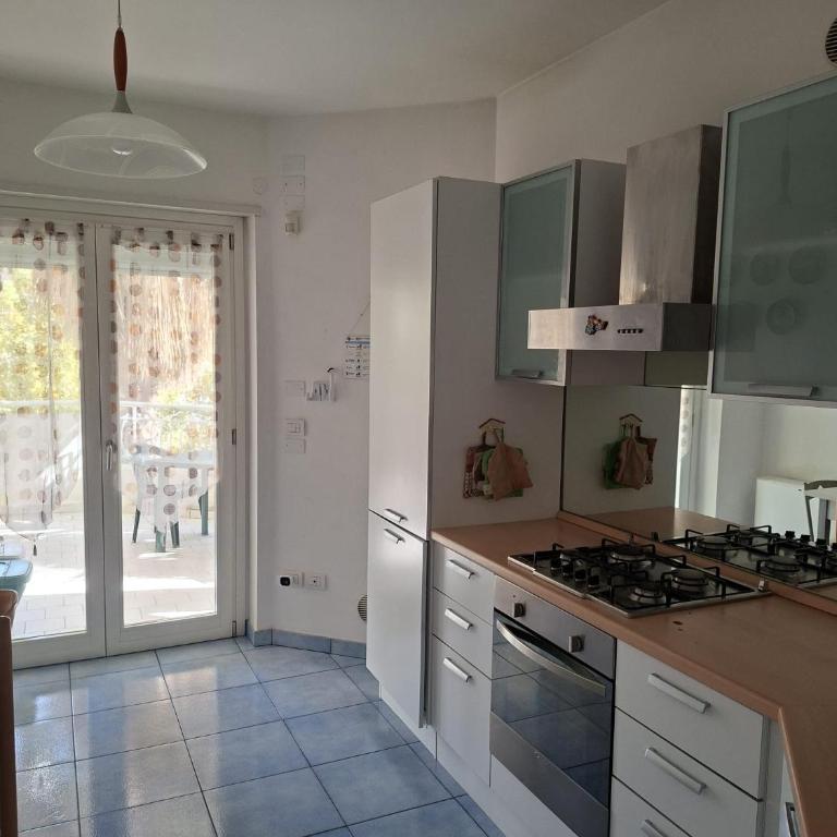 Casa Dalmazia - Vasto Marina - Appartamento - 9
