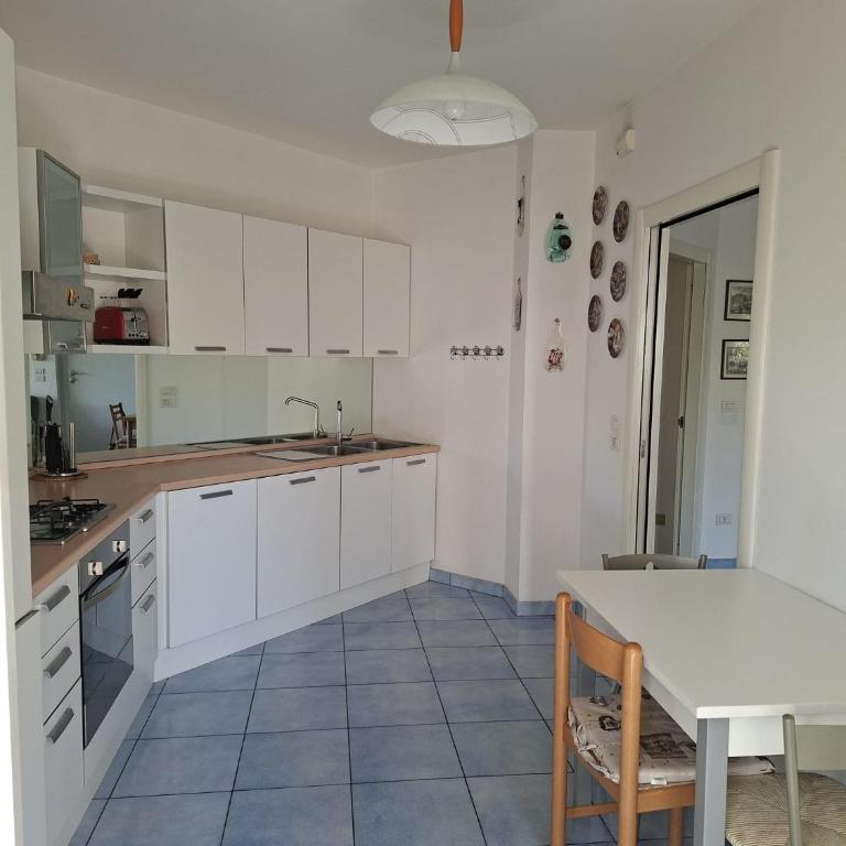 Casa Dalmazia - Vasto Marina - Appartamento - 12