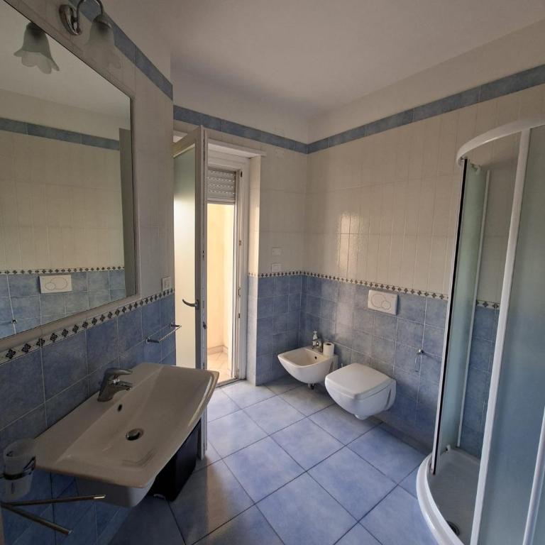 Casa Dalmazia - Vasto Marina - Appartamento - 16
