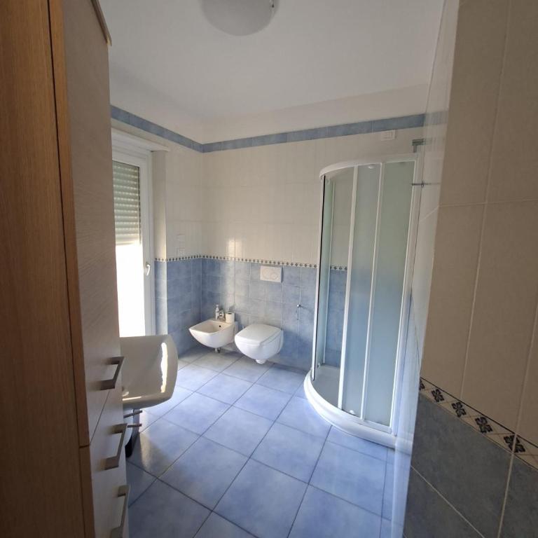 Casa Dalmazia - Vasto Marina - Appartamento - 15