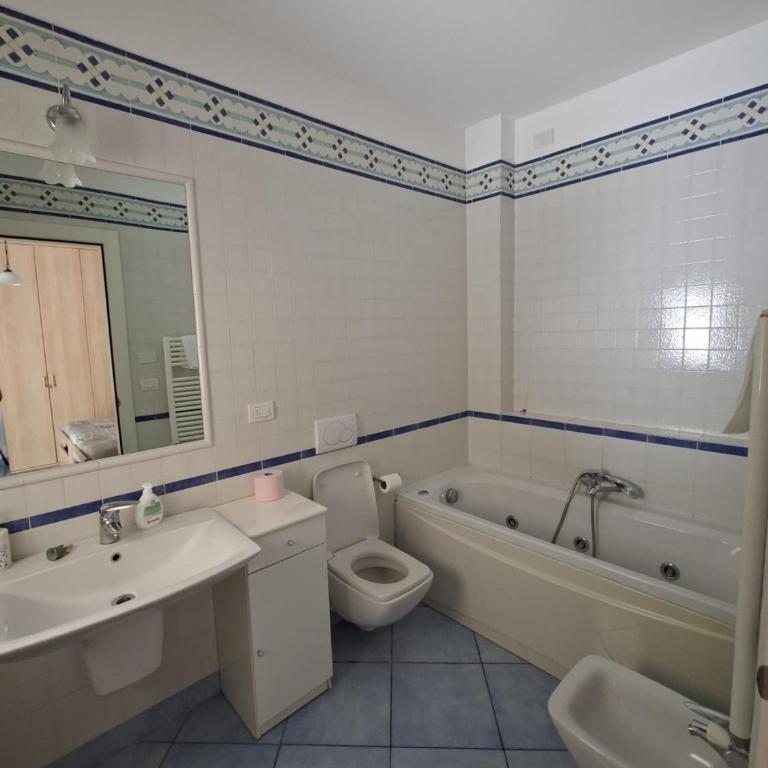 Casa Dalmazia - Vasto Marina - Appartamento - 18