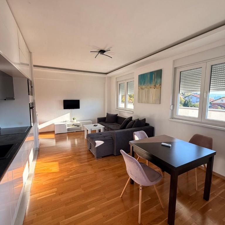 Paprikovac - Apartman sa 1 Spavaćom Sobom - 2