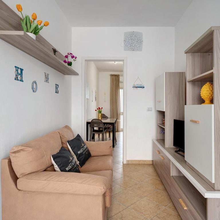 Blue Wave - Casa con 2 Camere da Letto - 5