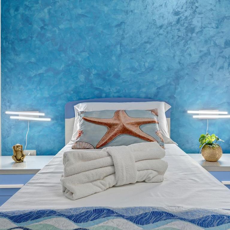 Blue Wave - Casa con 2 Camere da Letto - 19