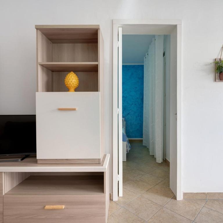 Blue Wave - Casa con 2 Camere da Letto - 4