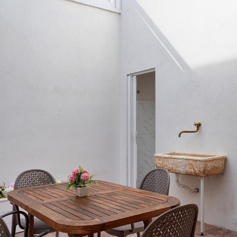 Blue Wave - Casa con 2 Camere da Letto - 23
