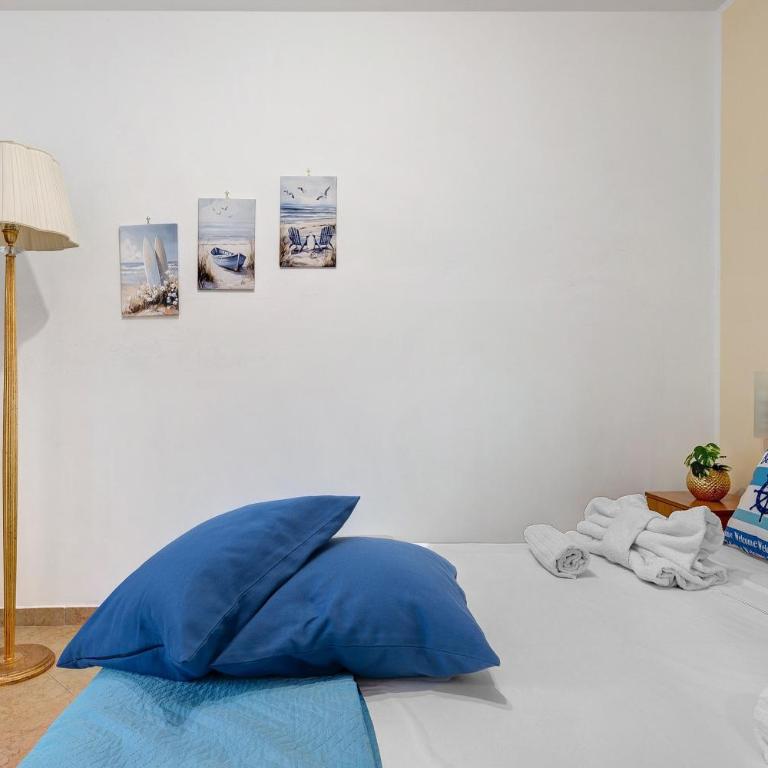 Blue Wave - Casa con 2 Camere da Letto - 12