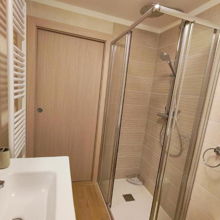Ciesa dei Monech - Apartment mit 1 Schlafzimmer - 27