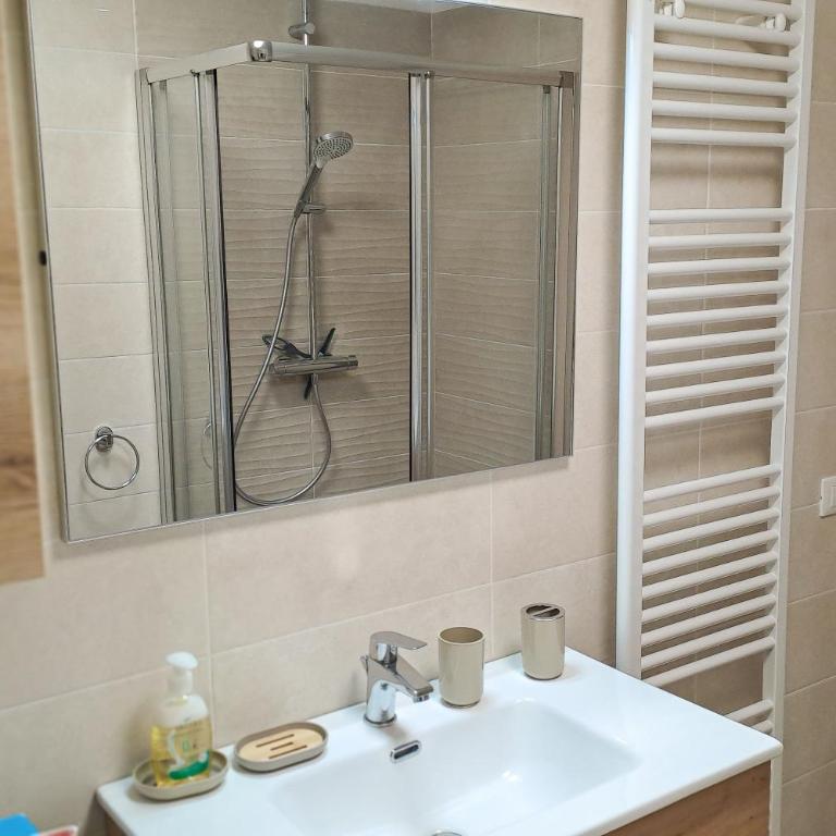 Ciesa dei Monech - Apartment mit 1 Schlafzimmer - 25