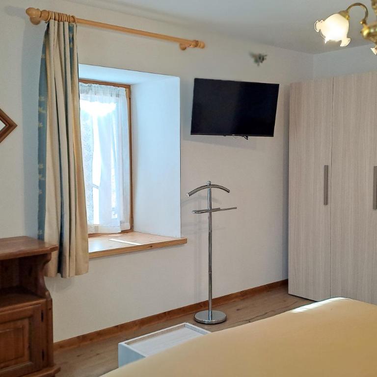 Ciesa dei Monech - Apartment mit 1 Schlafzimmer - 19